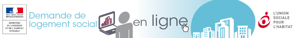 Mes demandes de logement